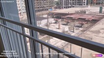 Godrej Mamurdi Near Ravet 2BHK 65L* & 3BHK 80L* Starting Possession 2025